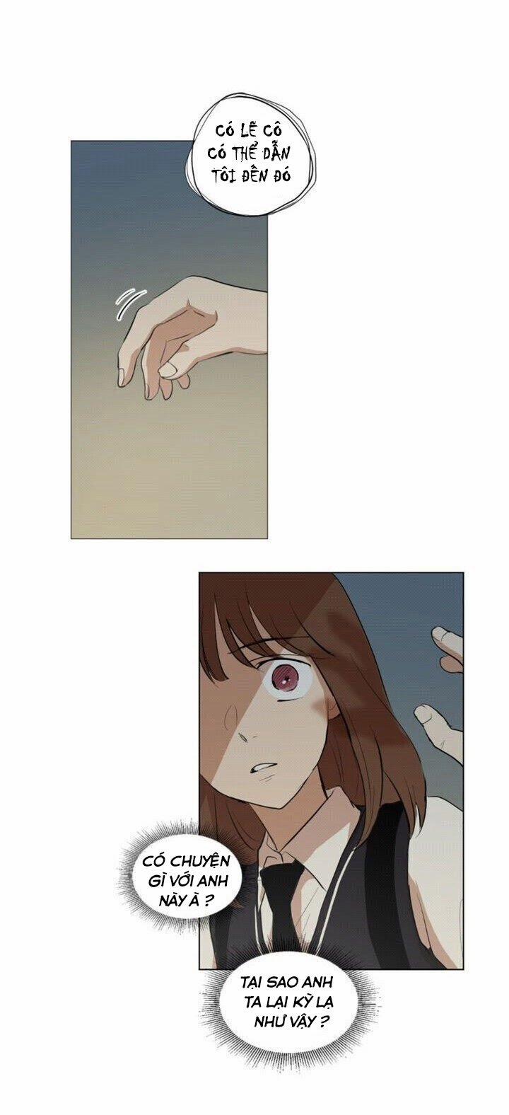 Tình Yêu Tuổi Trẻ 11 trang 2