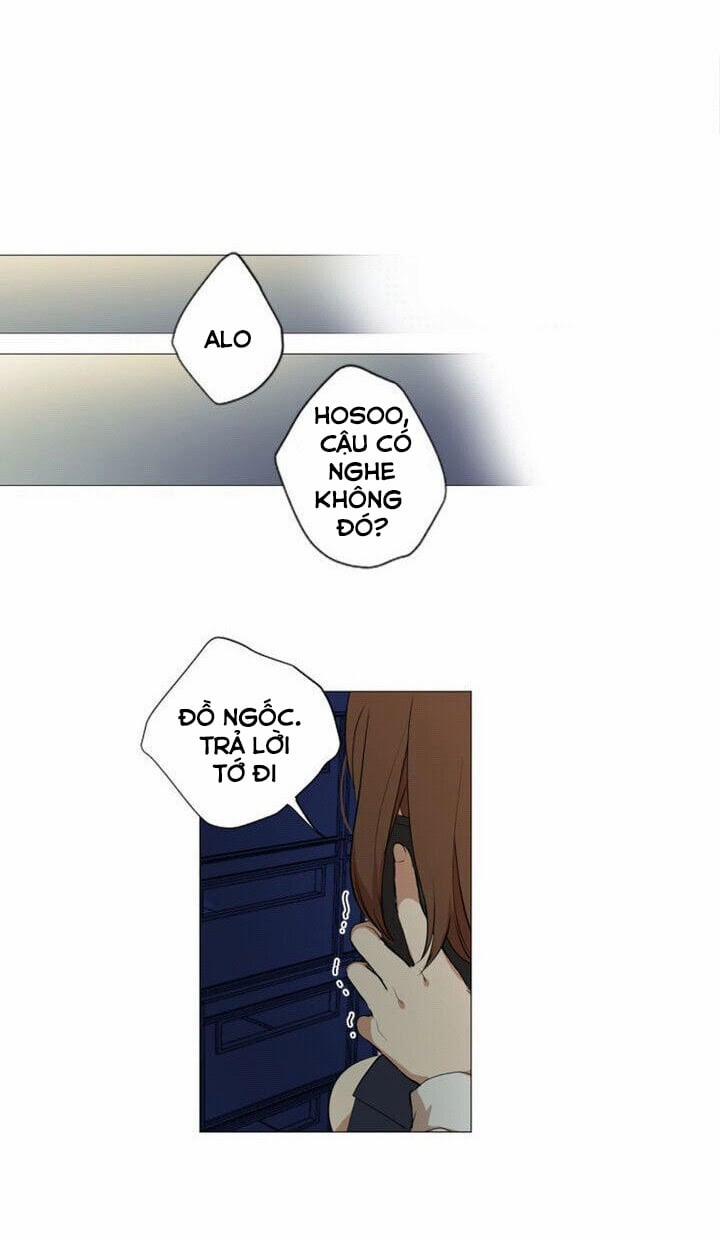 Tình Yêu Tuổi Trẻ 11 trang 20