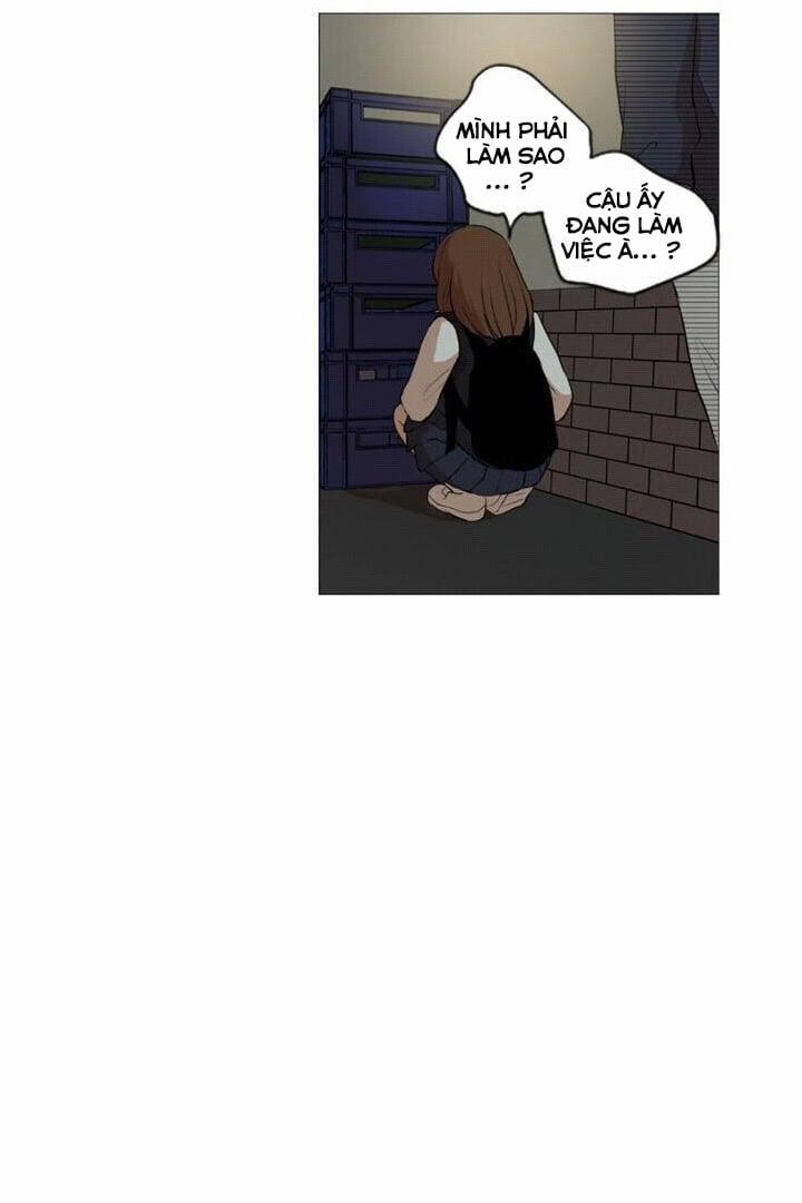 Tình Yêu Tuổi Trẻ 11 trang 22