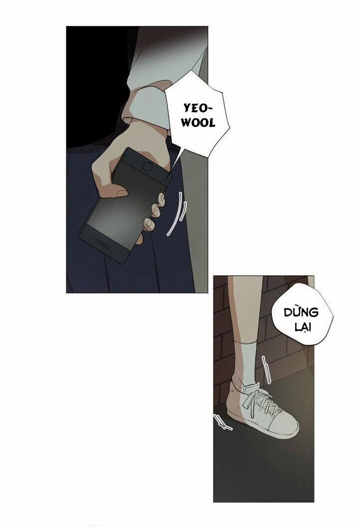 Tình Yêu Tuổi Trẻ 11 trang 25