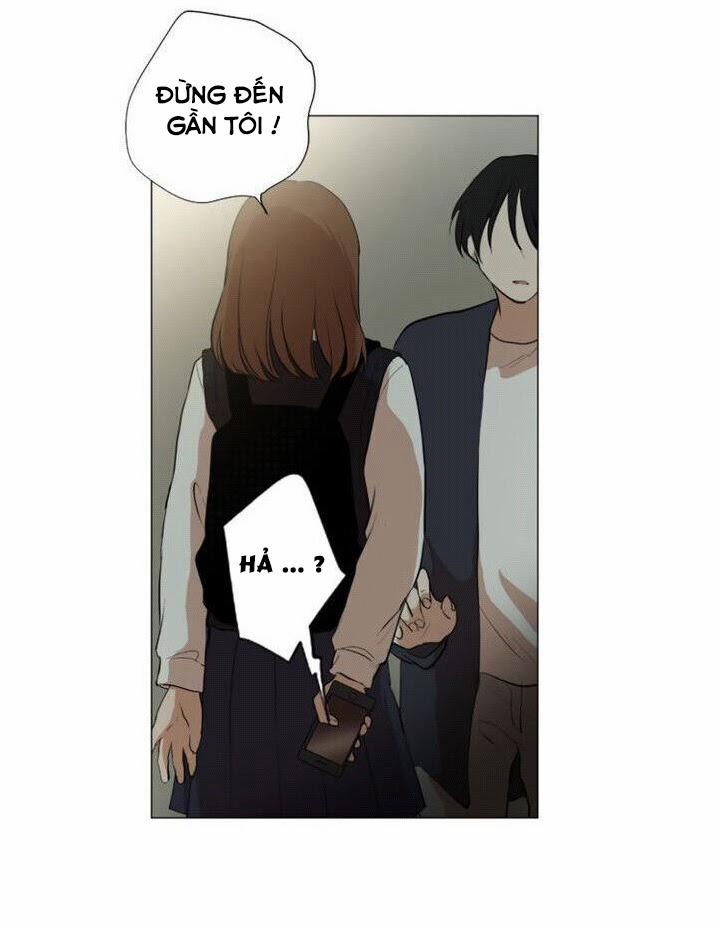 Tình Yêu Tuổi Trẻ 11 trang 26