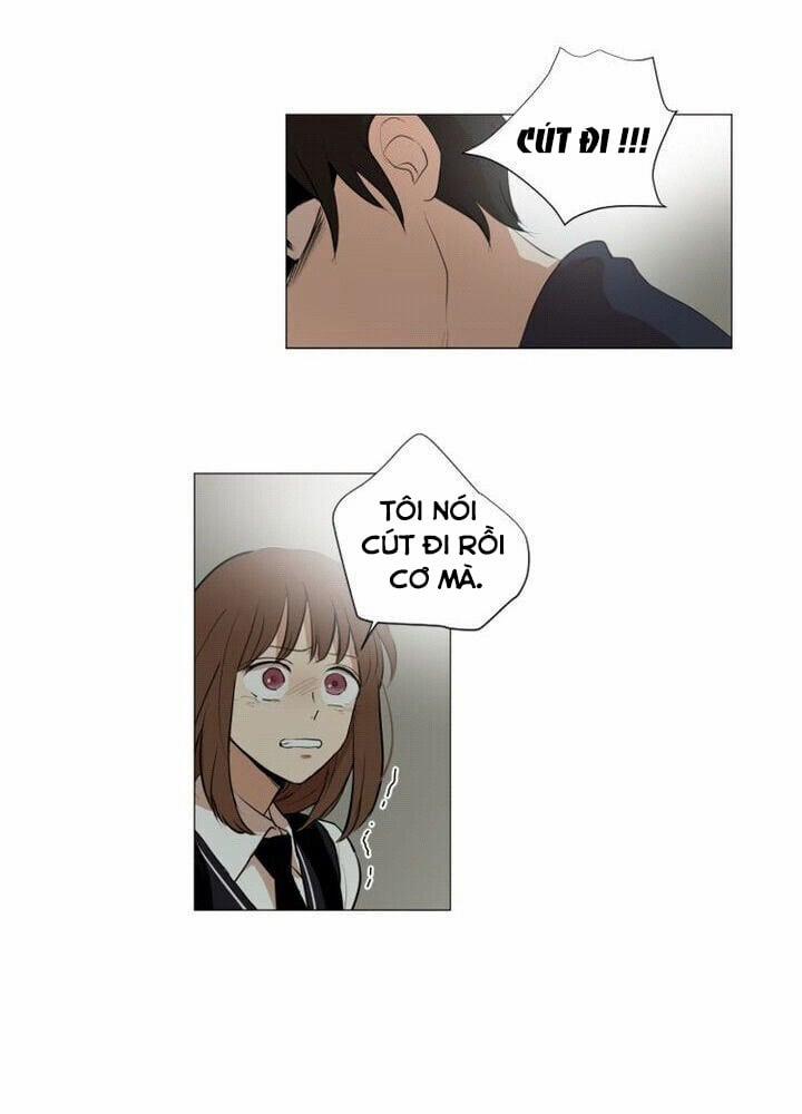 Tình Yêu Tuổi Trẻ 11 trang 27