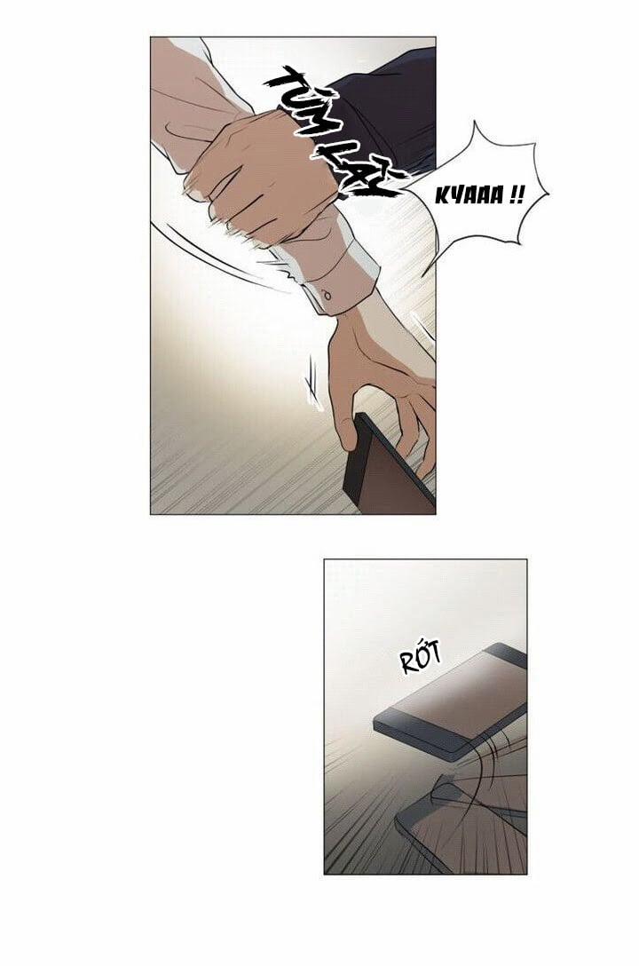 Tình Yêu Tuổi Trẻ 11 trang 28