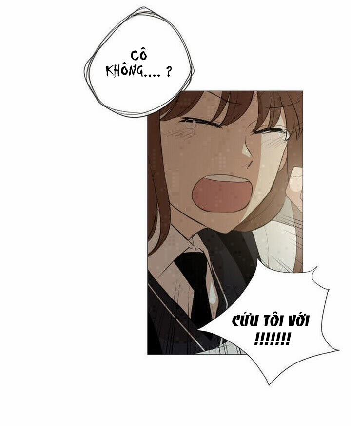 Tình Yêu Tuổi Trẻ 11 trang 30