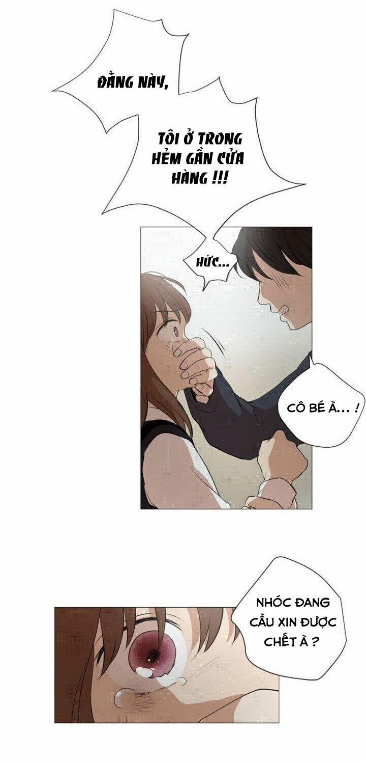 Tình Yêu Tuổi Trẻ 11 trang 31