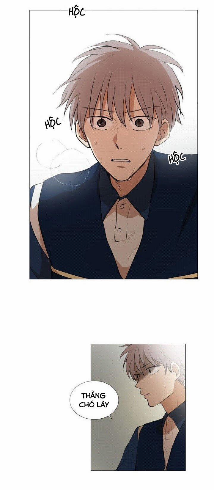 Tình Yêu Tuổi Trẻ 11 trang 33