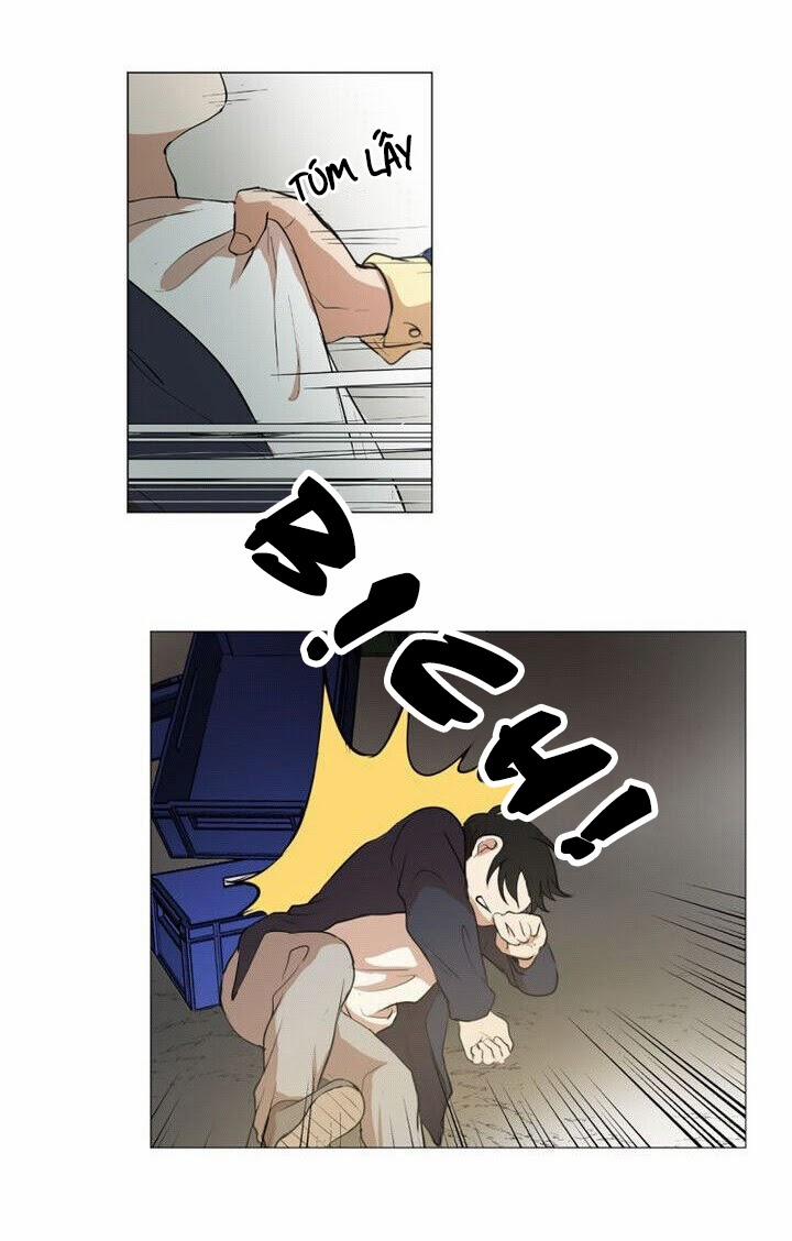 Tình Yêu Tuổi Trẻ 11 trang 34