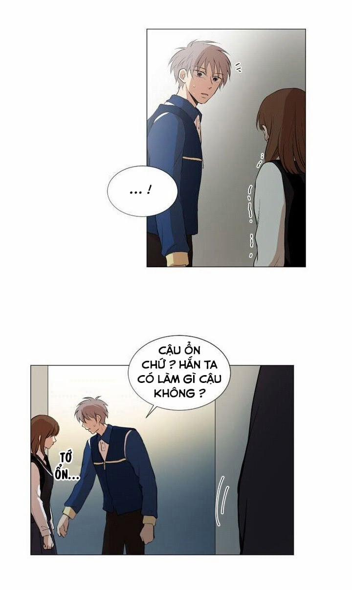 Tình Yêu Tuổi Trẻ 11 trang 35