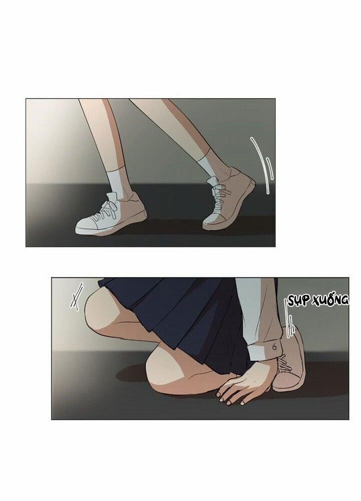 Tình Yêu Tuổi Trẻ 11 trang 38