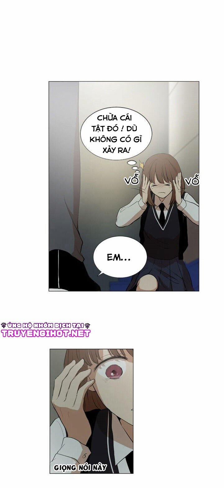 Tình Yêu Tuổi Trẻ 11 trang 39