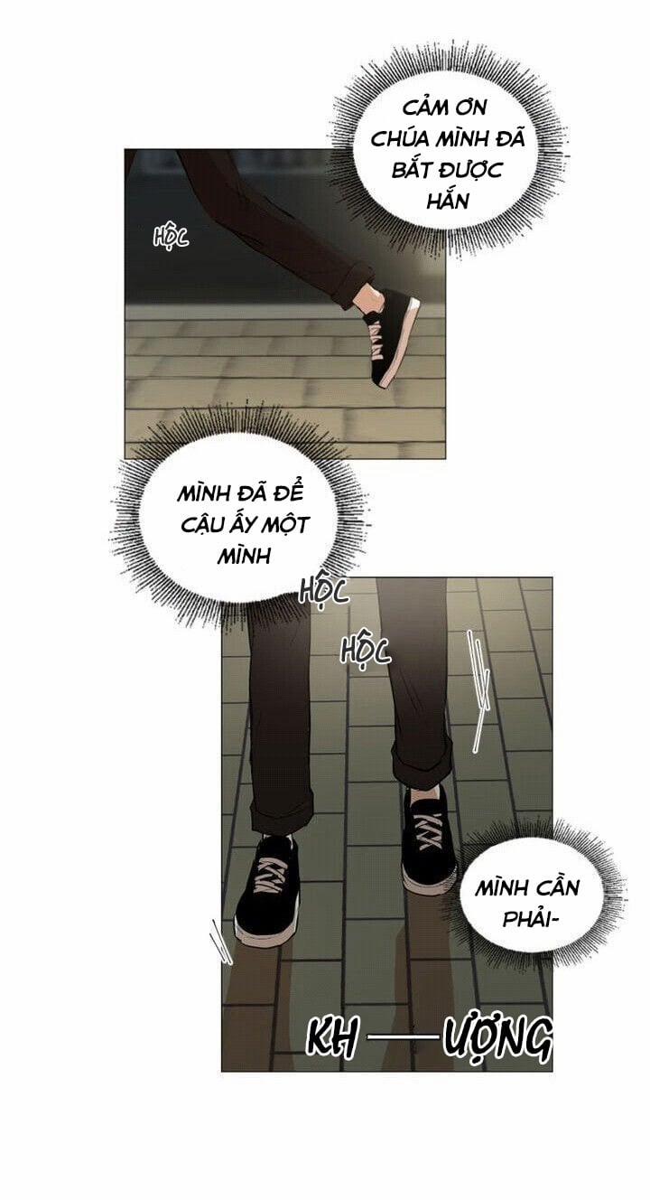 Tình Yêu Tuổi Trẻ 11 trang 42