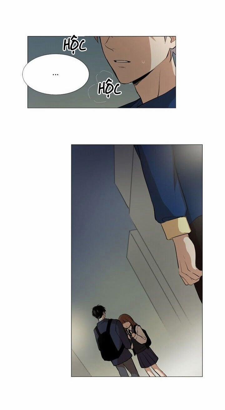 Tình Yêu Tuổi Trẻ 11 trang 43