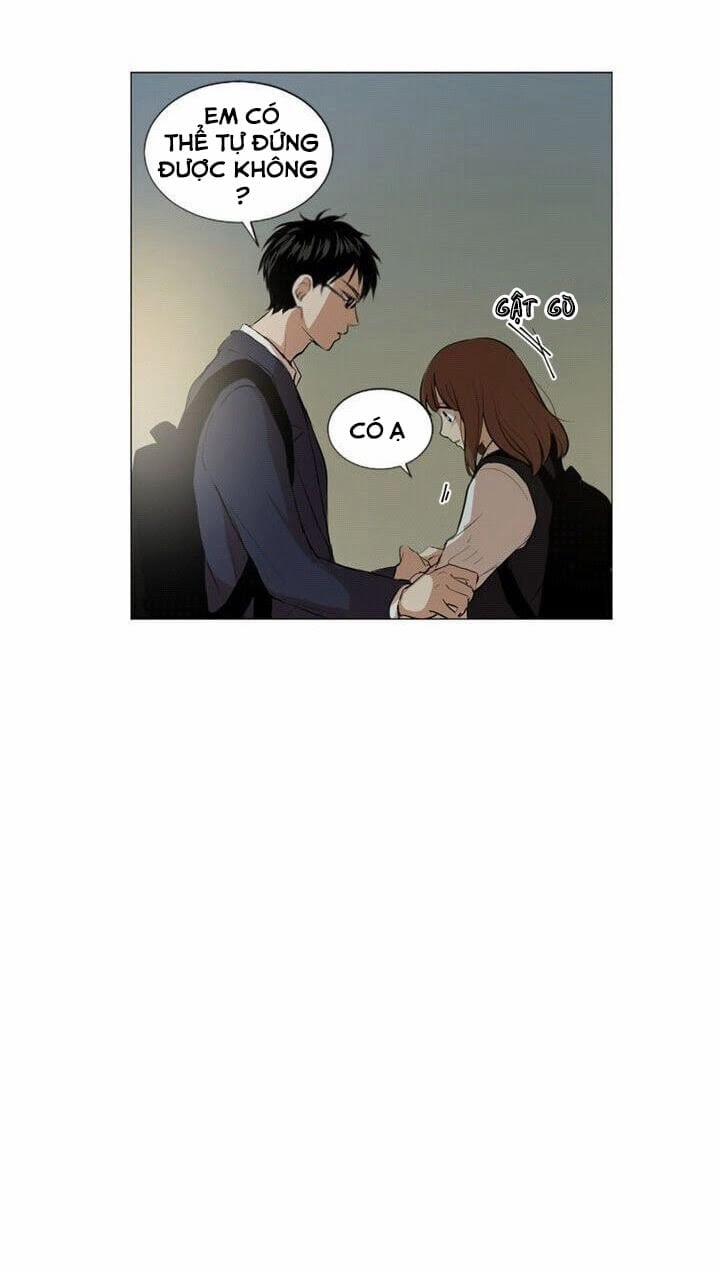 Tình Yêu Tuổi Trẻ 11 trang 44