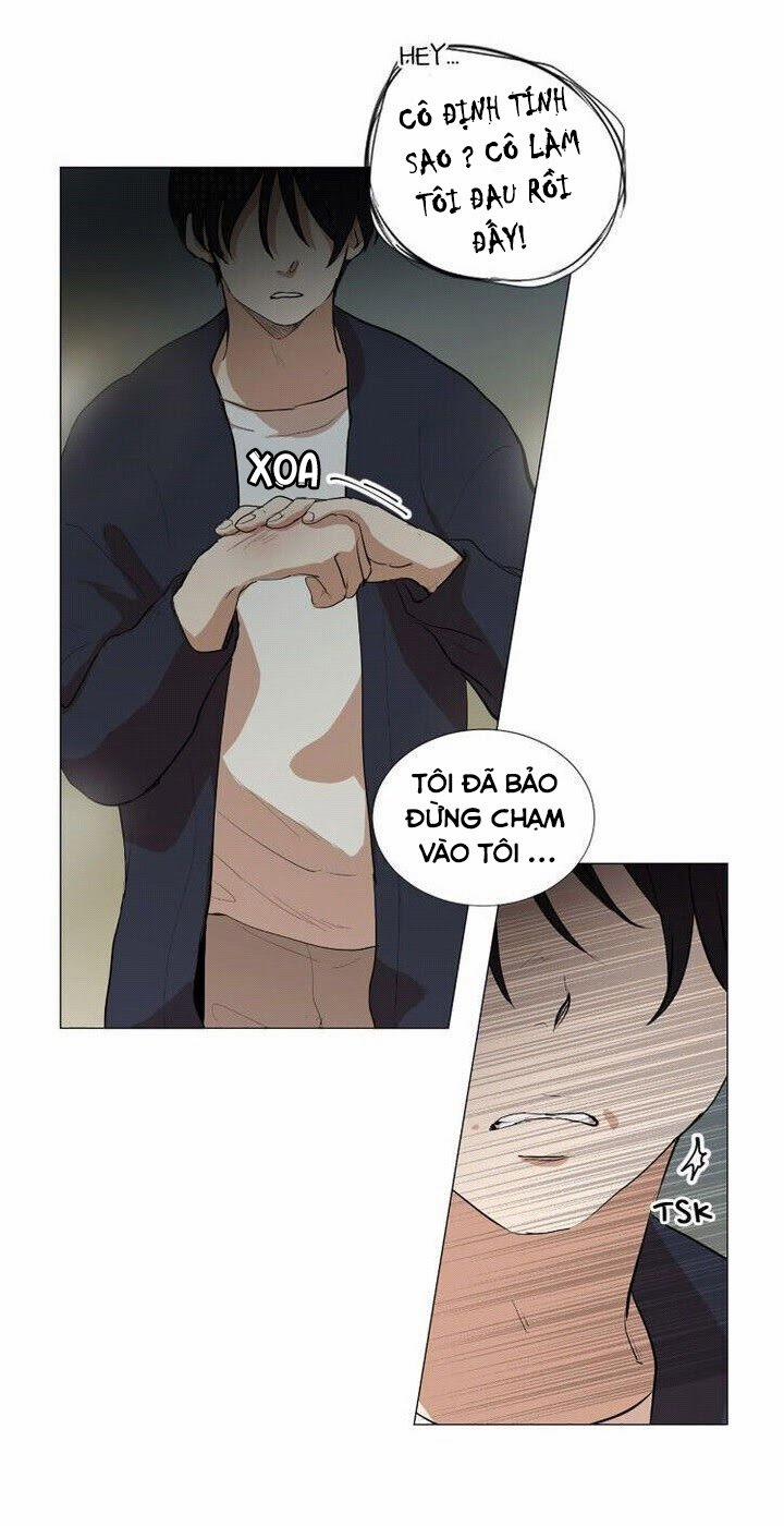 Tình Yêu Tuổi Trẻ 11 trang 7