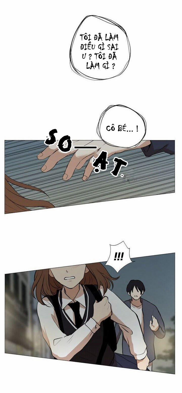 Tình Yêu Tuổi Trẻ 11 trang 8