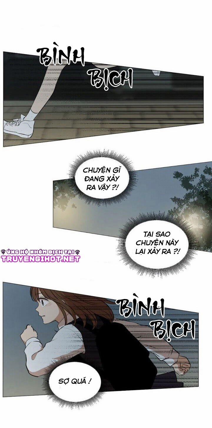 Tình Yêu Tuổi Trẻ 11 trang 9