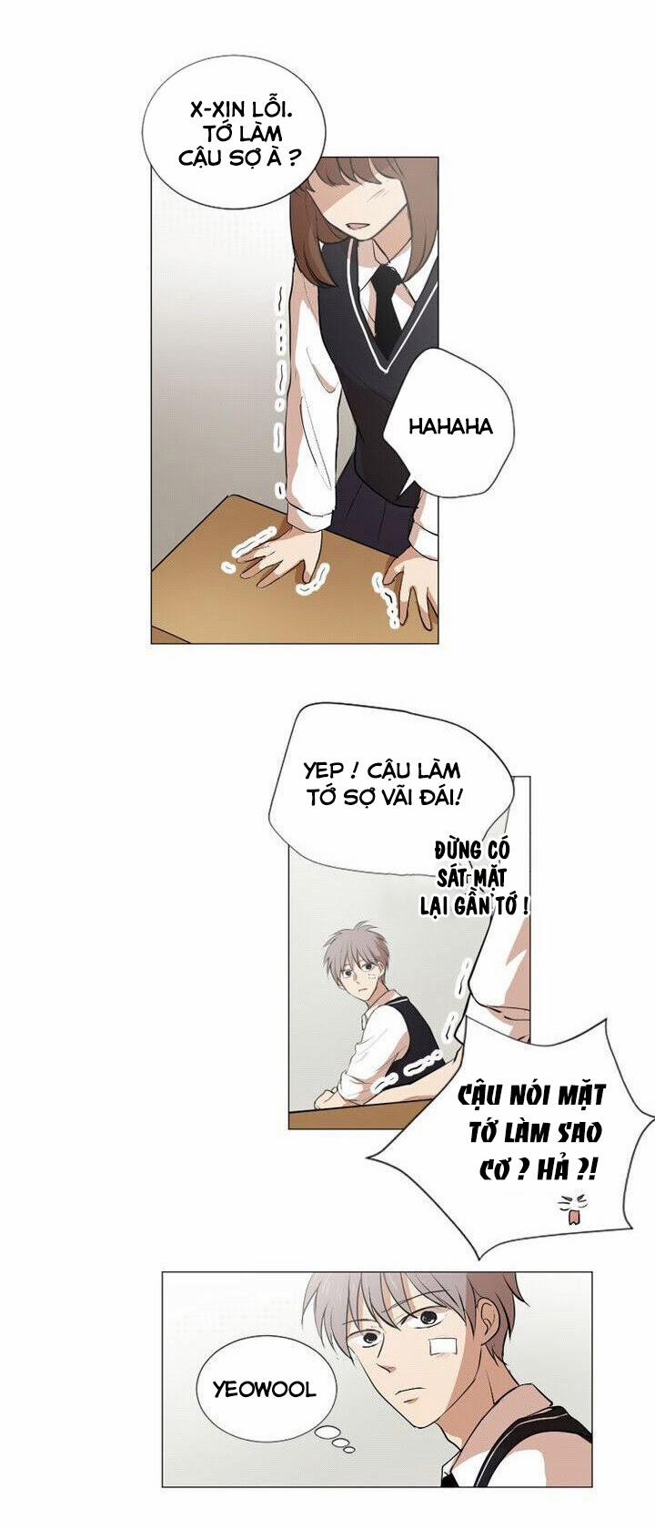 Tình Yêu Tuổi Trẻ 12 trang 11