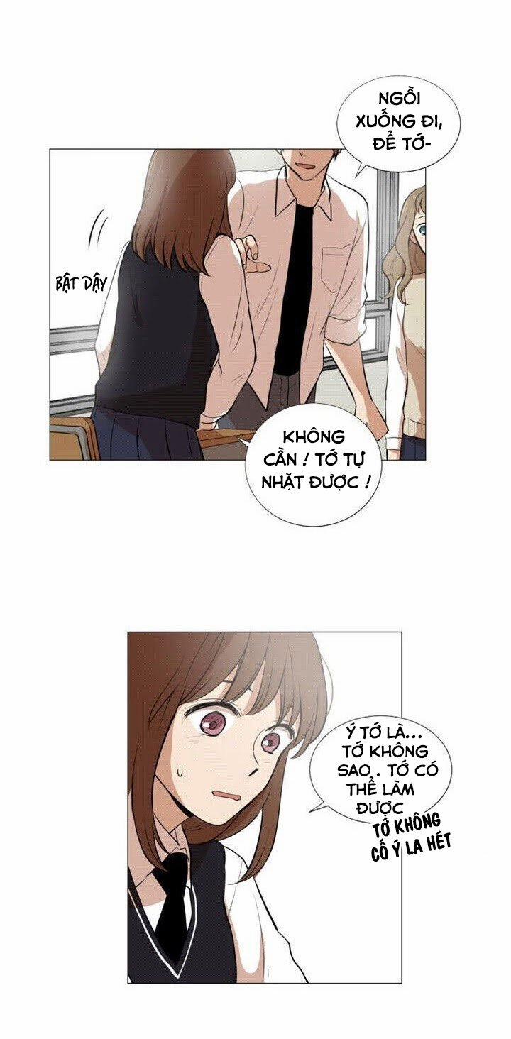 Tình Yêu Tuổi Trẻ 12 trang 12