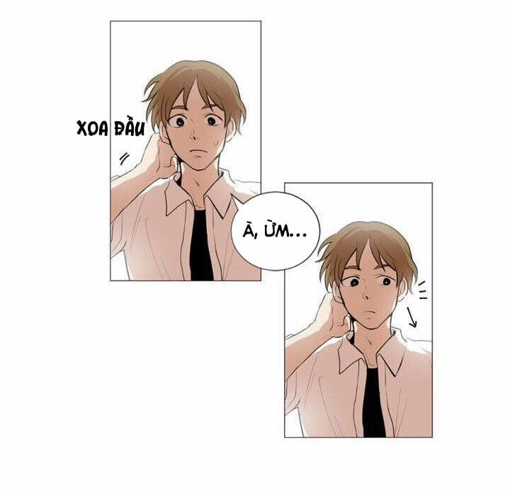 Tình Yêu Tuổi Trẻ 12 trang 13