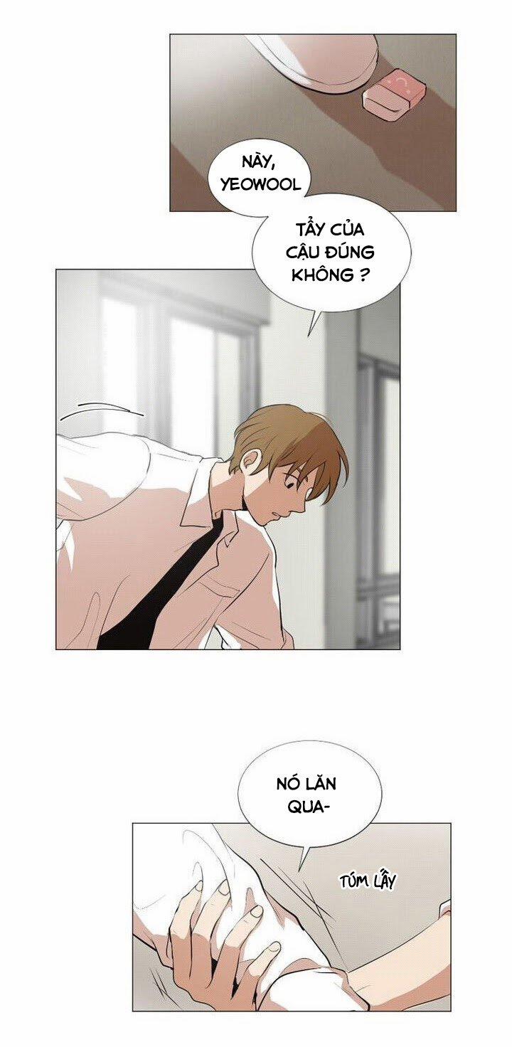 Tình Yêu Tuổi Trẻ 12 trang 14