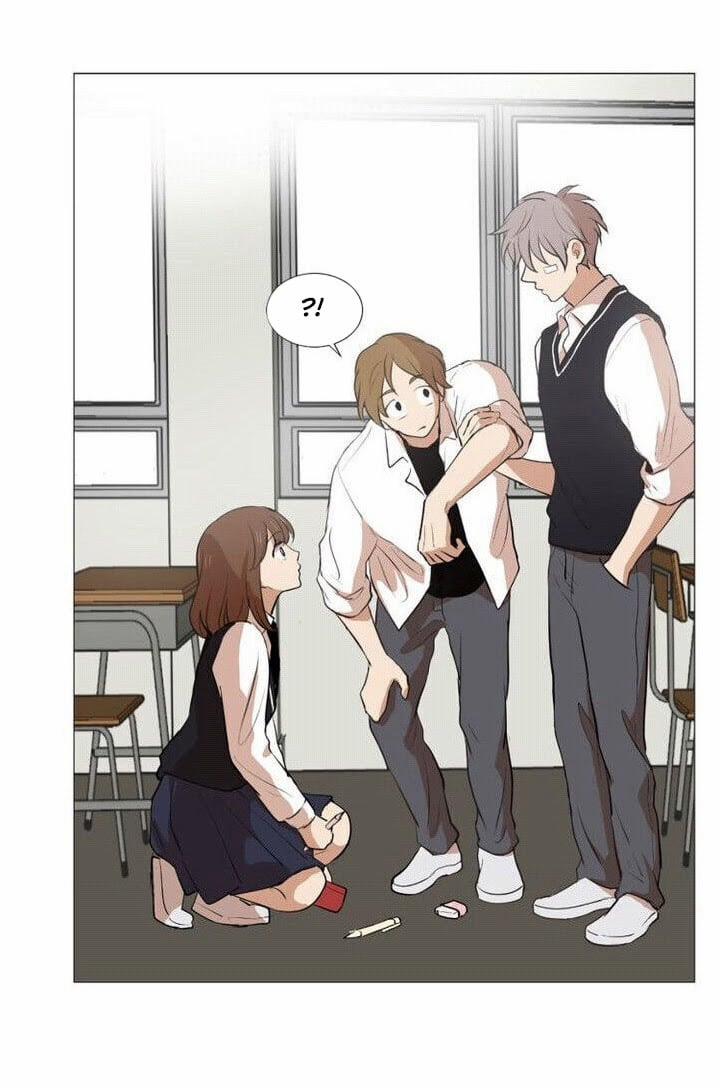 Tình Yêu Tuổi Trẻ 12 trang 15