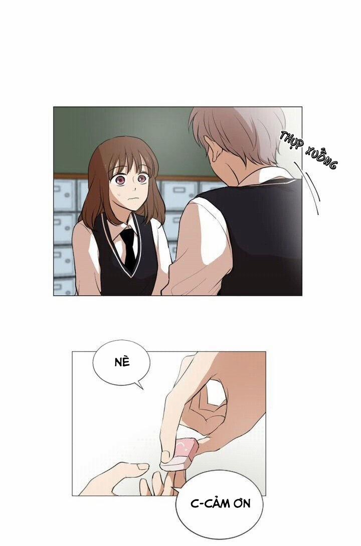 Tình Yêu Tuổi Trẻ 12 trang 16