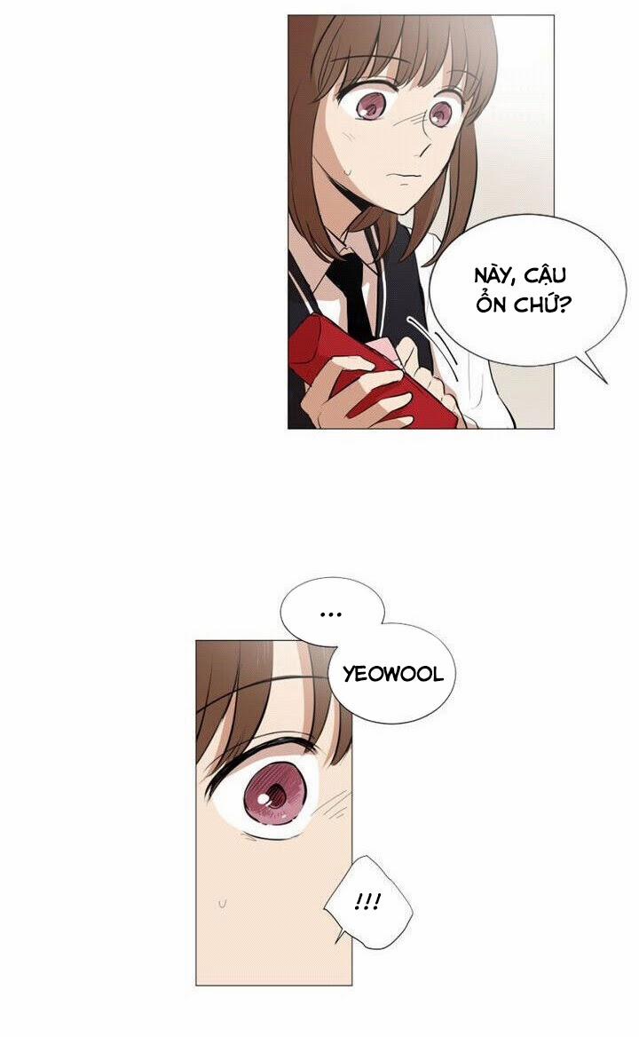 Tình Yêu Tuổi Trẻ 12 trang 17