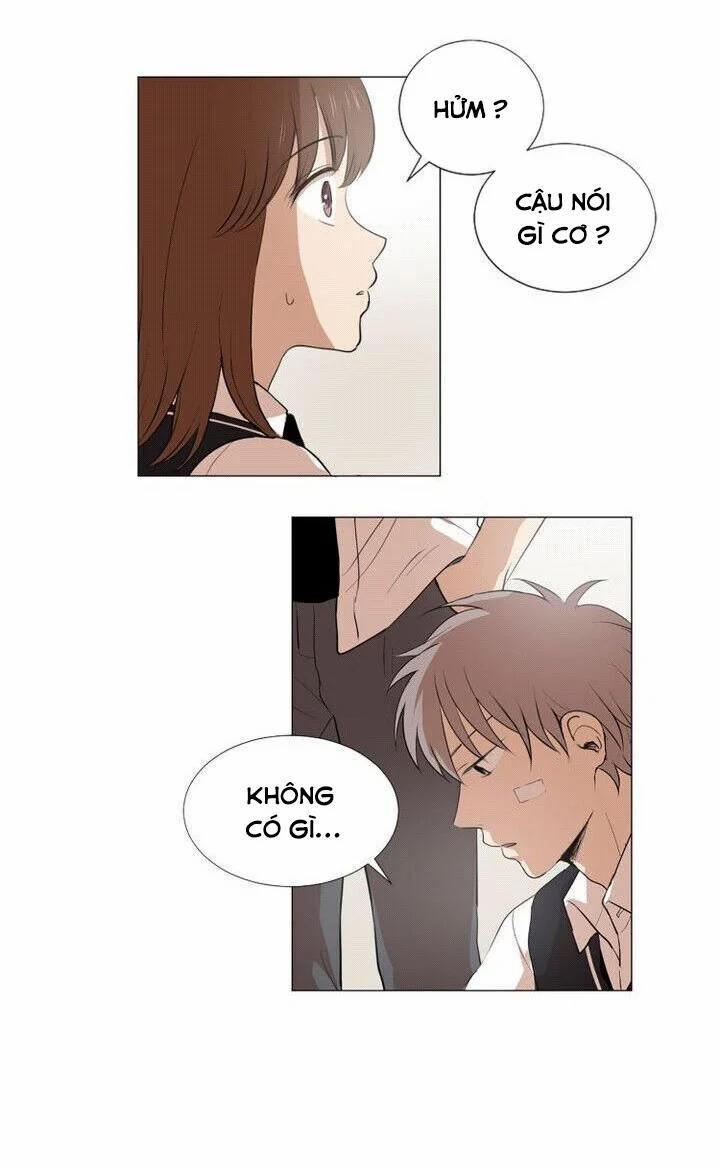 Tình Yêu Tuổi Trẻ 12 trang 18