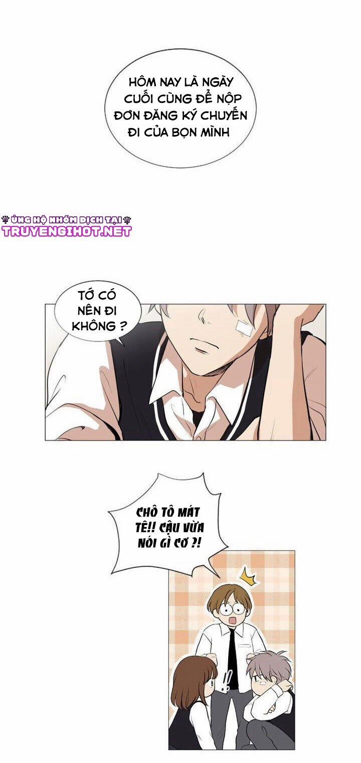 Tình Yêu Tuổi Trẻ 12 trang 19