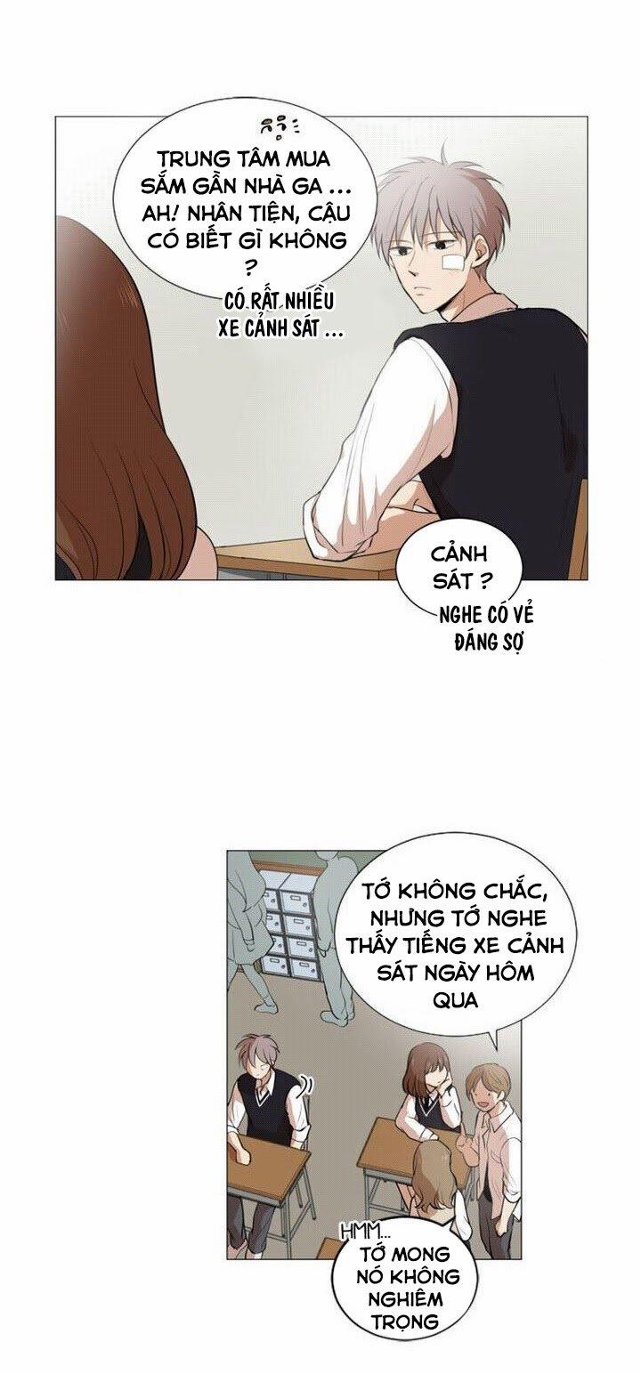 Tình Yêu Tuổi Trẻ 12 trang 2