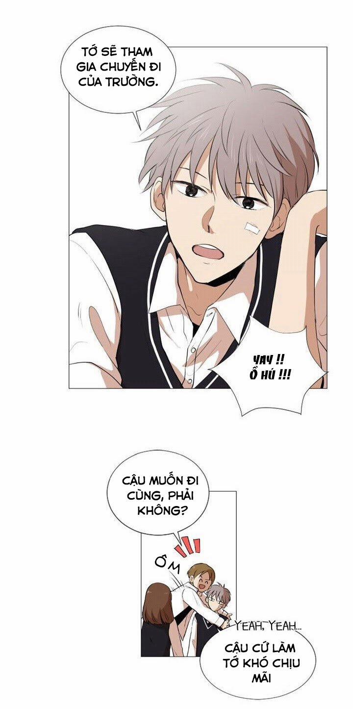 Tình Yêu Tuổi Trẻ 12 trang 20