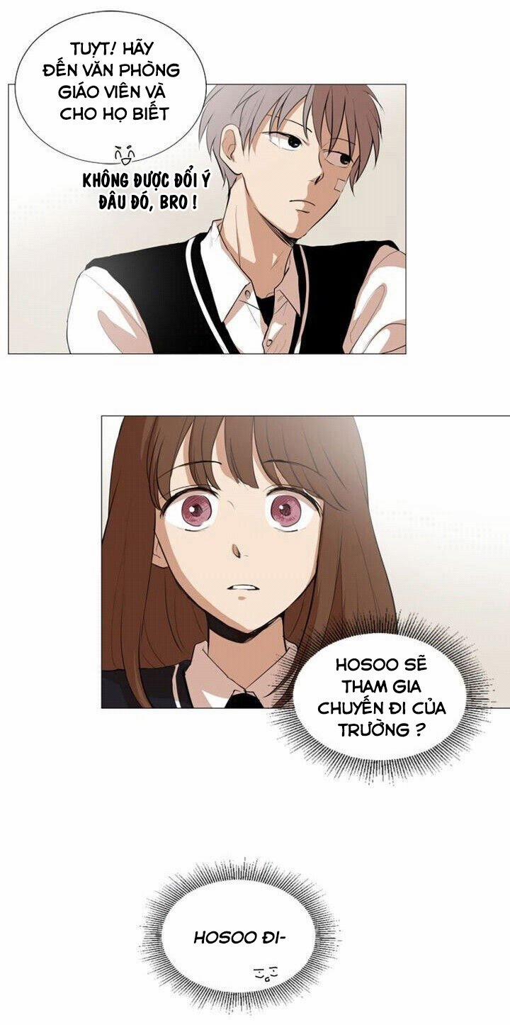 Tình Yêu Tuổi Trẻ 12 trang 21