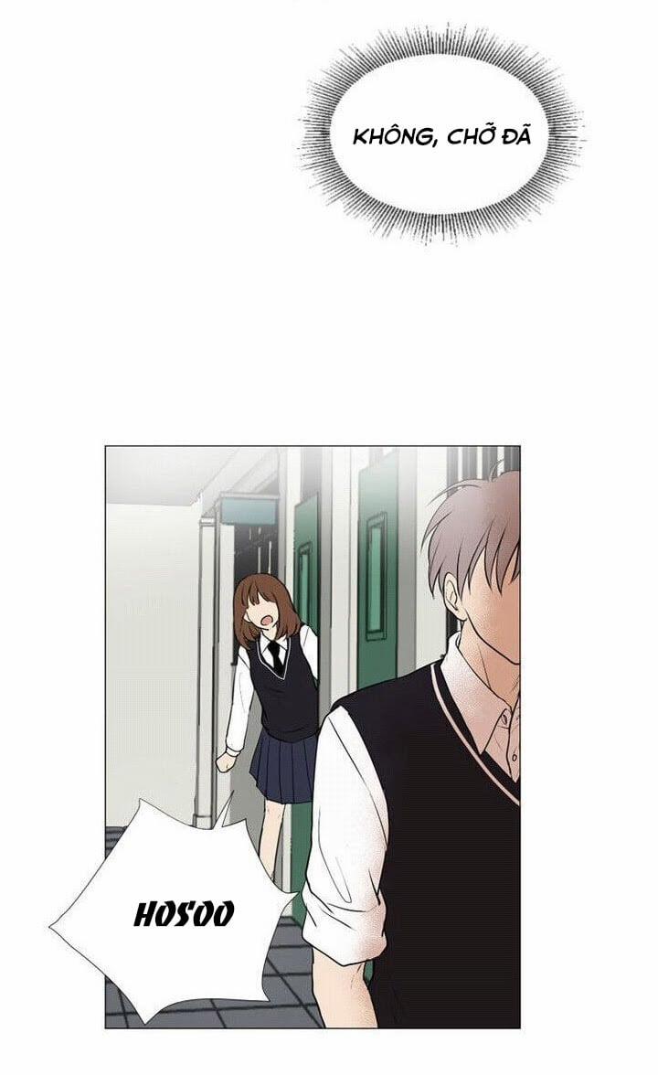 Tình Yêu Tuổi Trẻ 12 trang 22