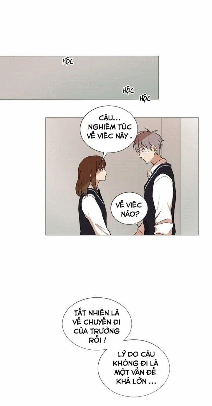 Tình Yêu Tuổi Trẻ 12 trang 24