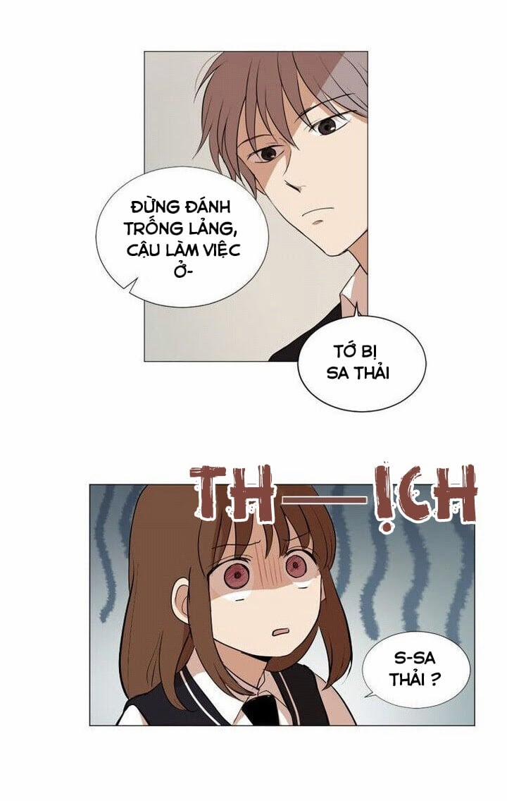 Tình Yêu Tuổi Trẻ 12 trang 26