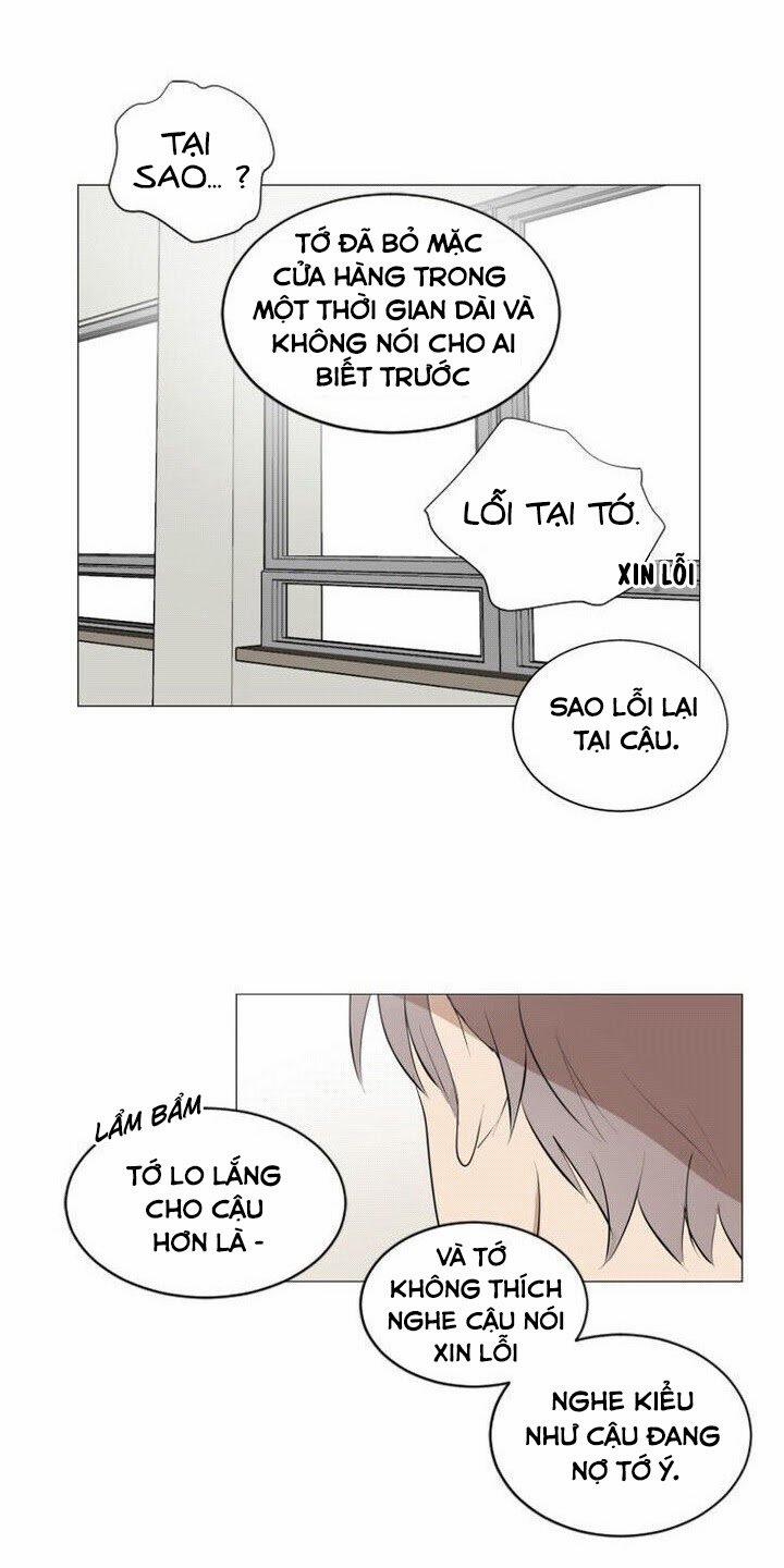 Tình Yêu Tuổi Trẻ 12 trang 27