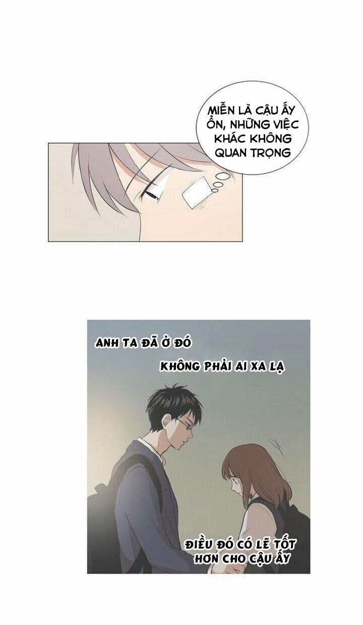 Tình Yêu Tuổi Trẻ 12 trang 3