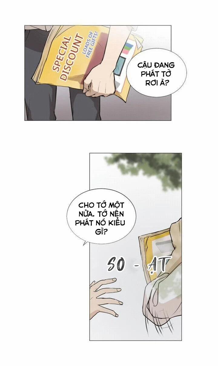 Tình Yêu Tuổi Trẻ 12 trang 30