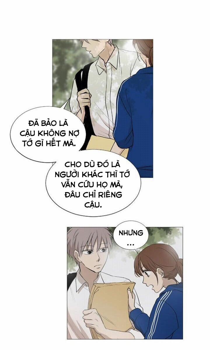 Tình Yêu Tuổi Trẻ 12 trang 31