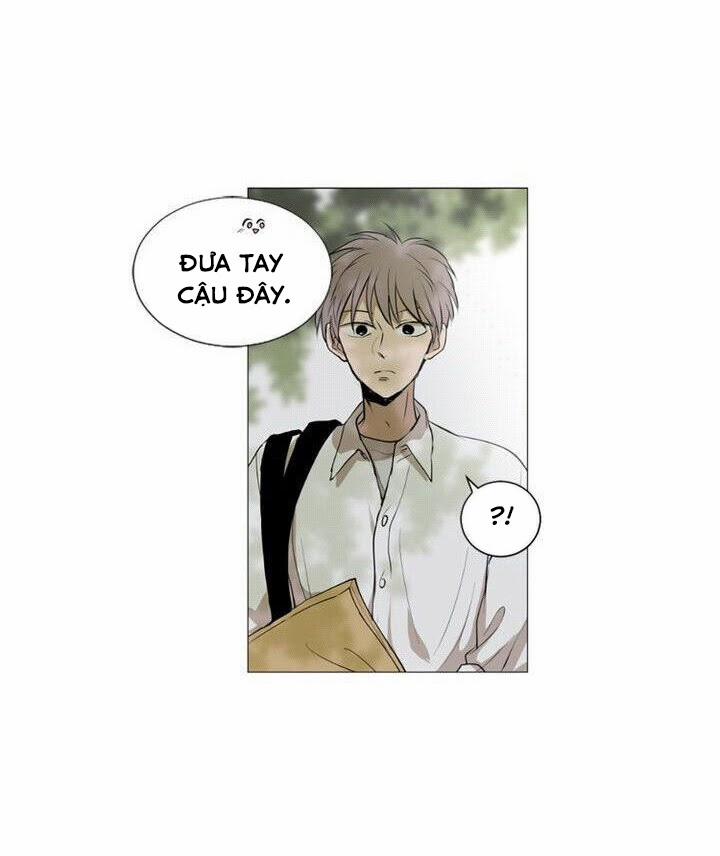 Tình Yêu Tuổi Trẻ 12 trang 33