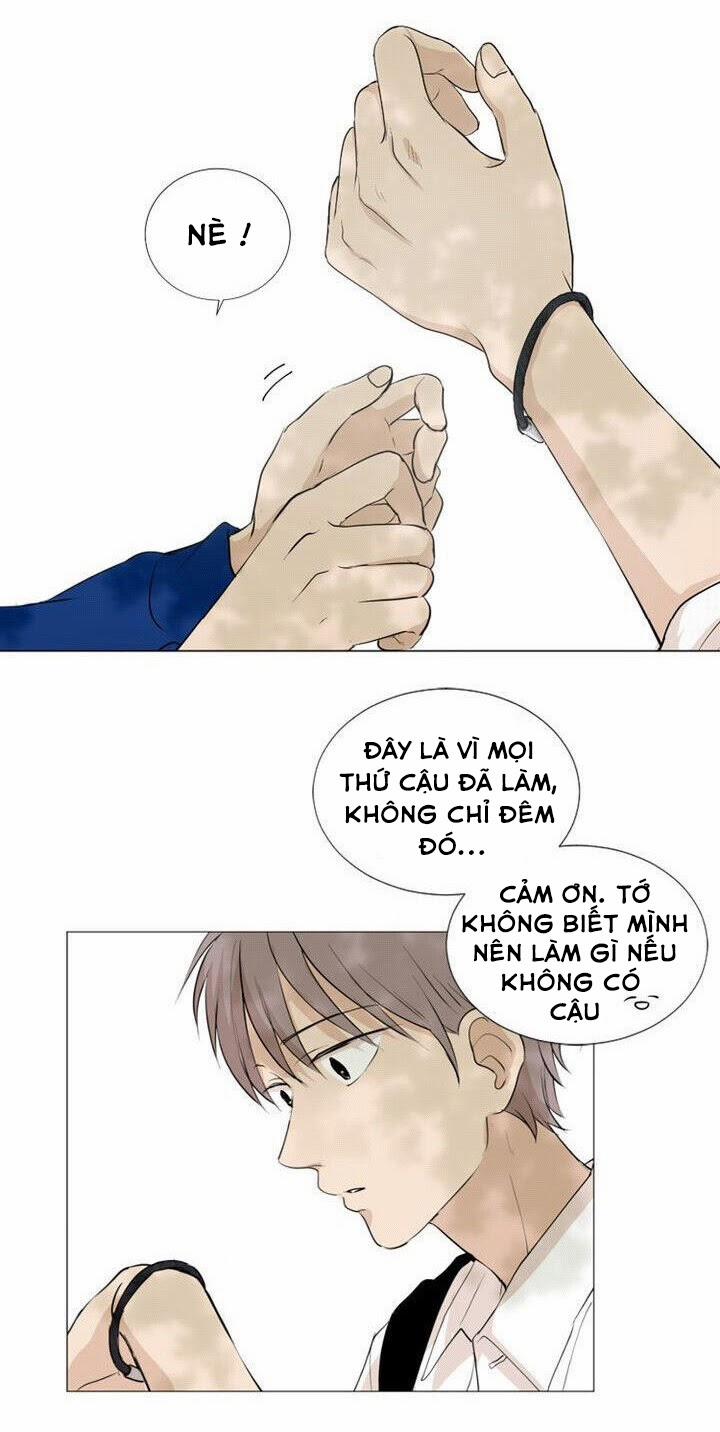 Tình Yêu Tuổi Trẻ 12 trang 34