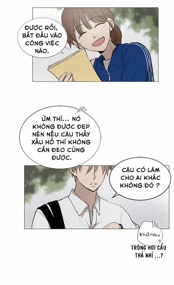 Tình Yêu Tuổi Trẻ 12 trang 35