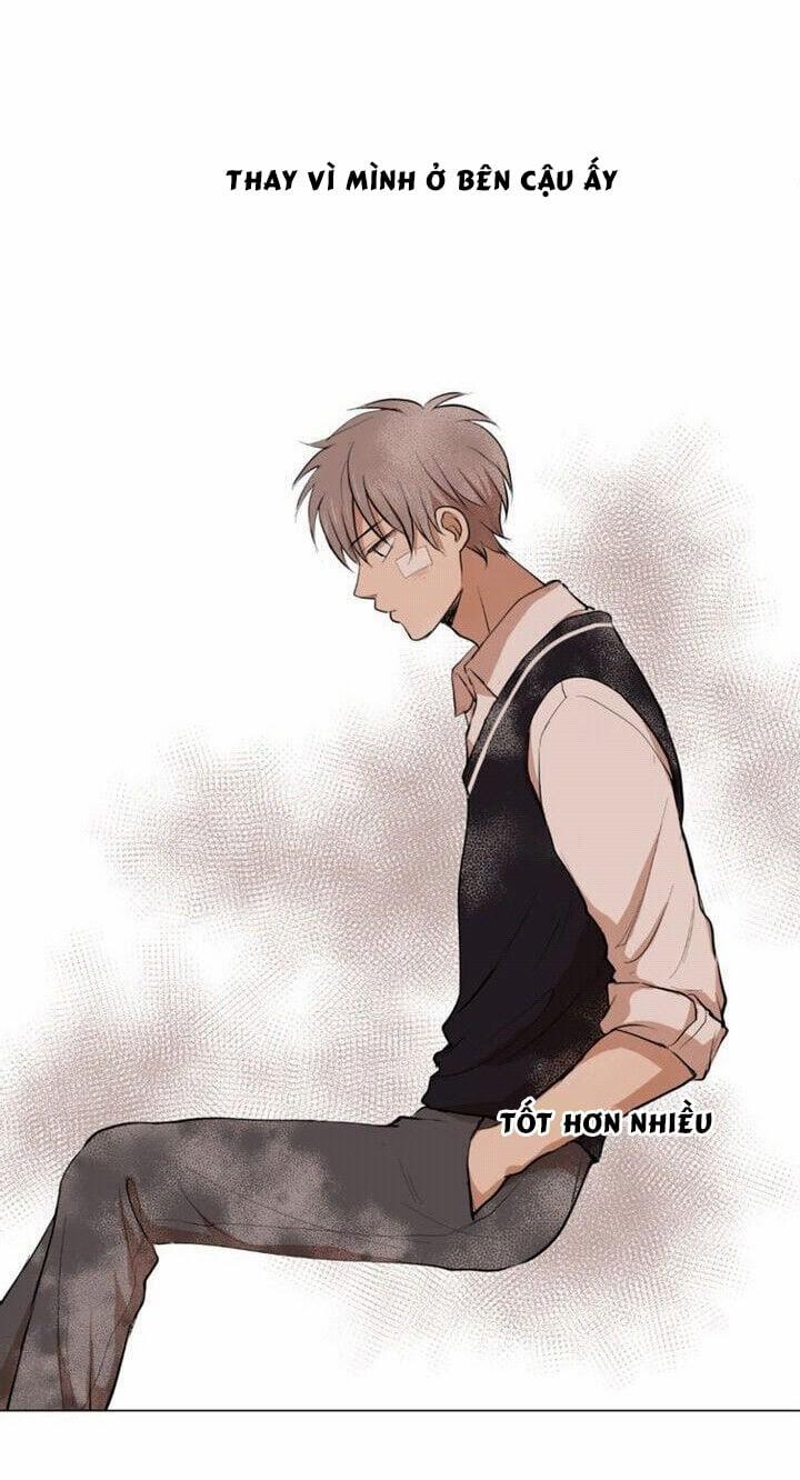 Tình Yêu Tuổi Trẻ 12 trang 4