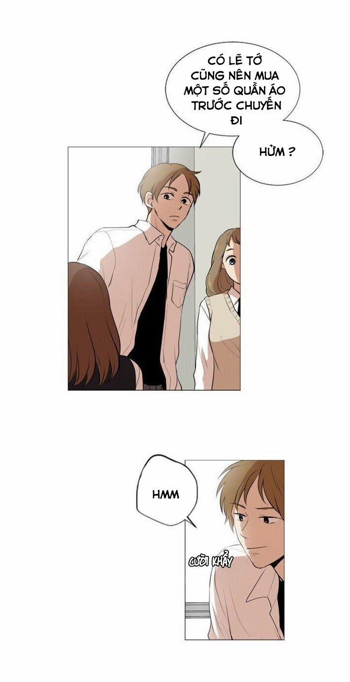 Tình Yêu Tuổi Trẻ 12 trang 6