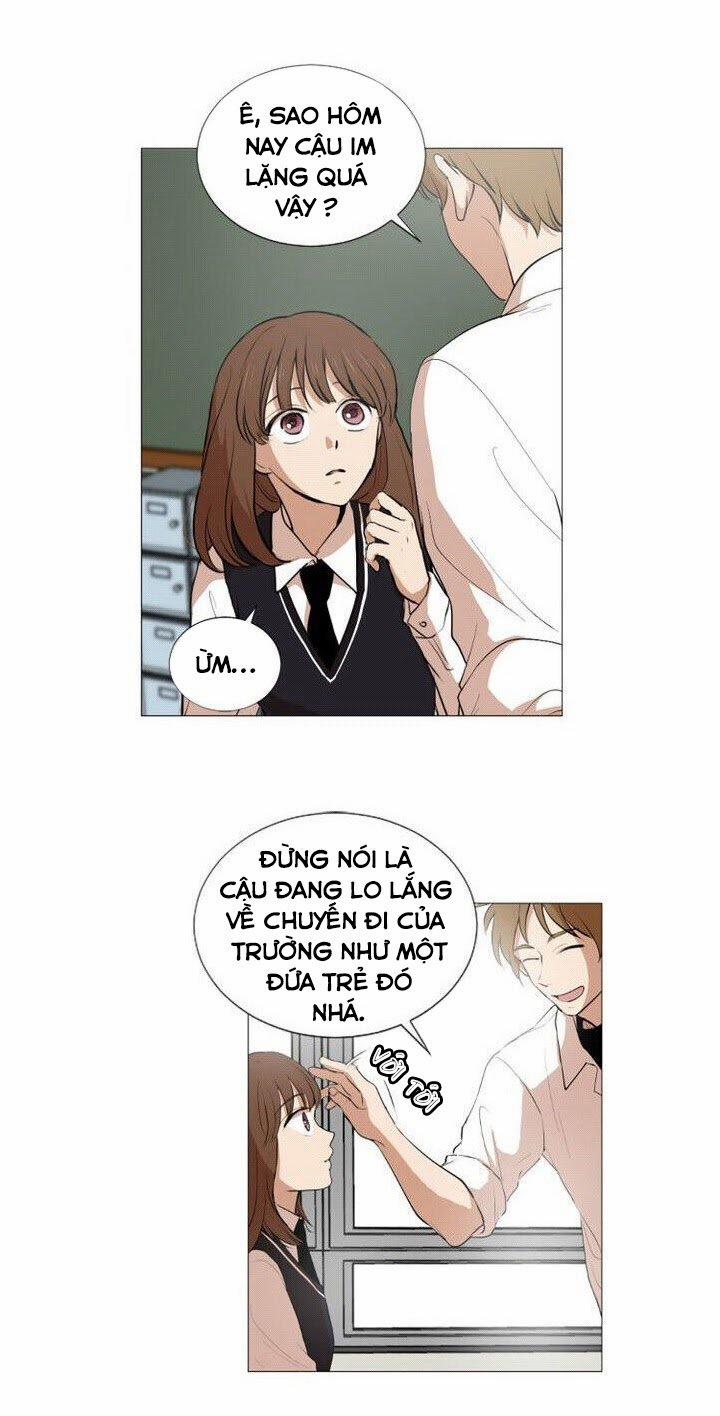 Tình Yêu Tuổi Trẻ 12 trang 7