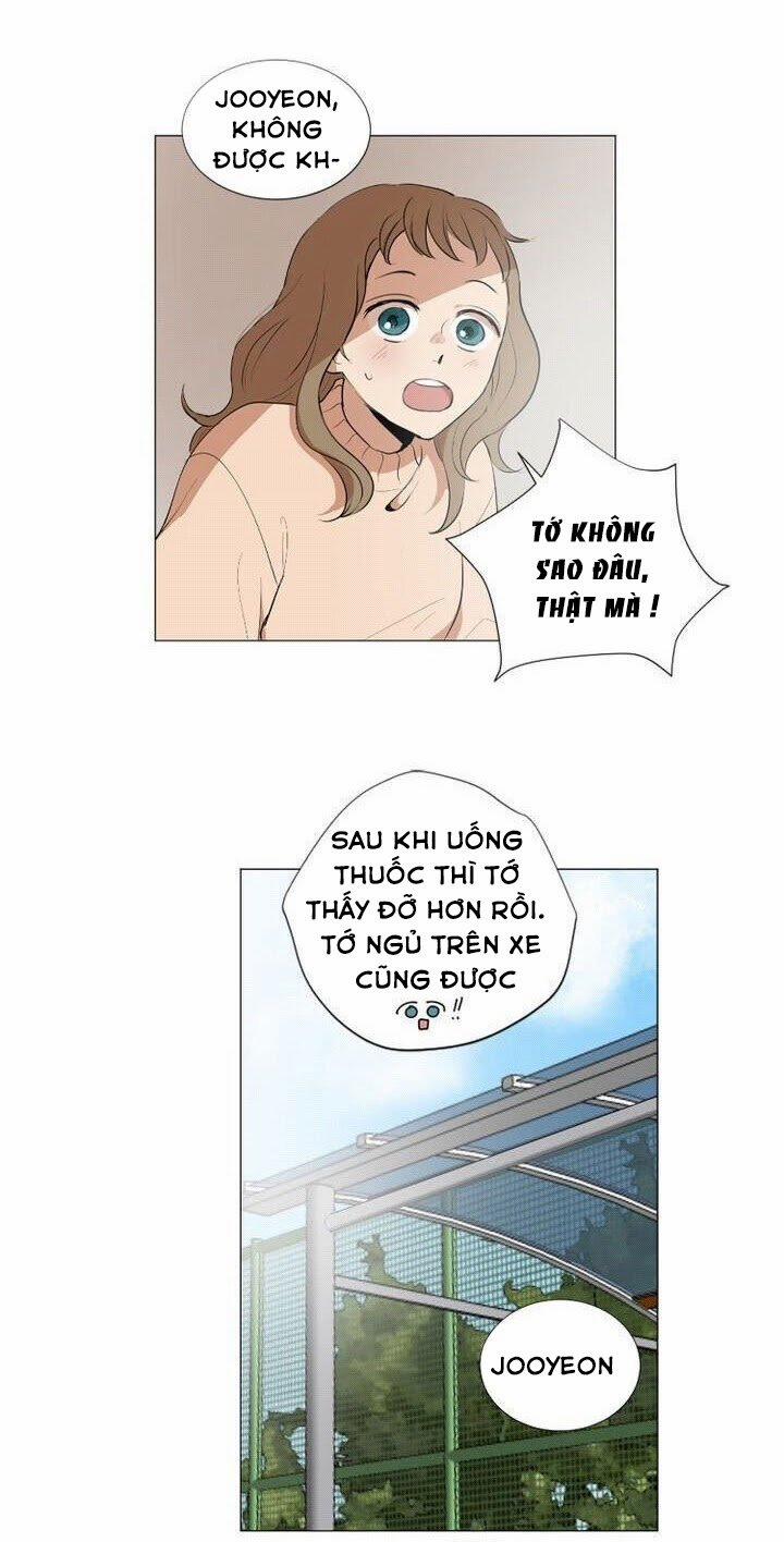 Tình Yêu Tuổi Trẻ 13 trang 10