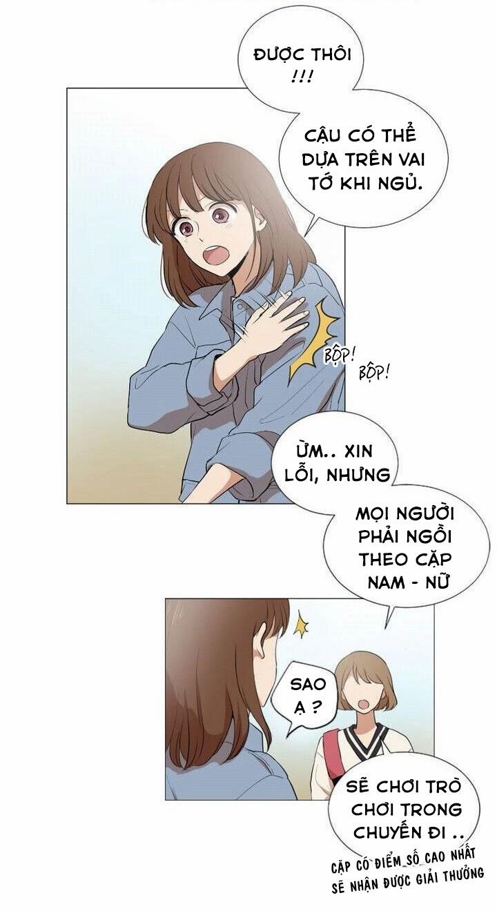 Tình Yêu Tuổi Trẻ 13 trang 11