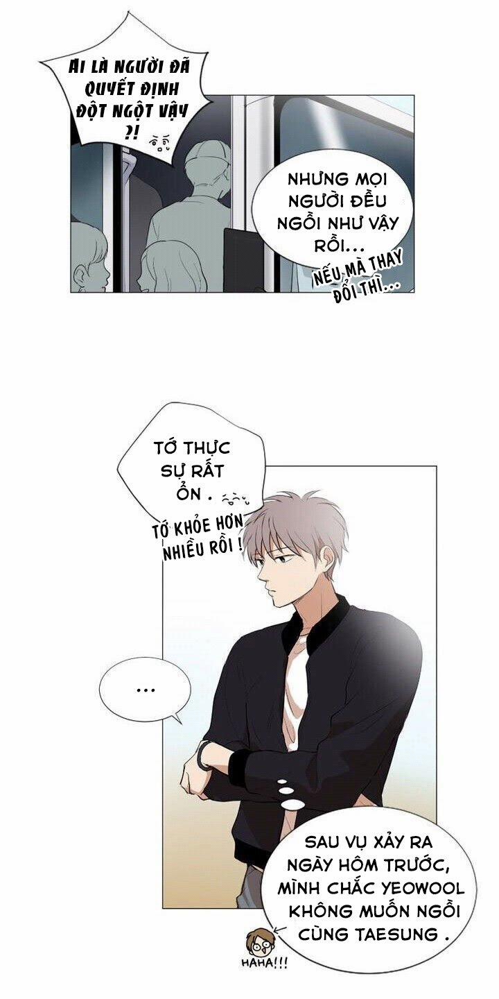 Tình Yêu Tuổi Trẻ 13 trang 12