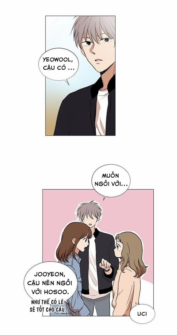 Tình Yêu Tuổi Trẻ 13 trang 13