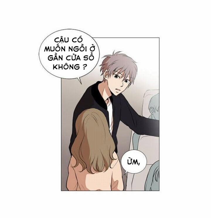 Tình Yêu Tuổi Trẻ 13 trang 17